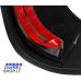 Mercedes Benz A W176 AMG Line bamperio apdaila